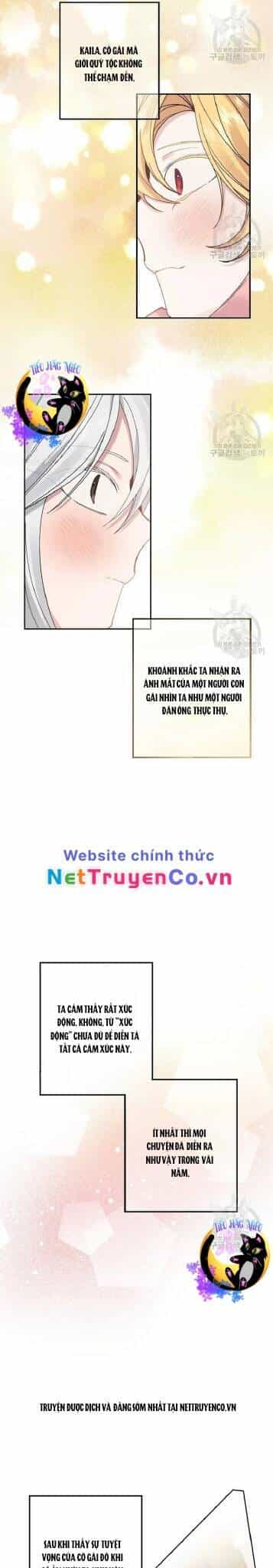 Đeo Bám Tôi Cũng Vô Ích Thôi - Chương 64 - ảnh 11