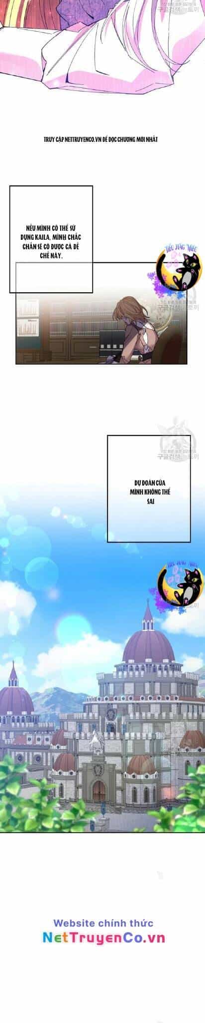 Đeo Bám Tôi Cũng Vô Ích Thôi - Chương 64 - ảnh 16