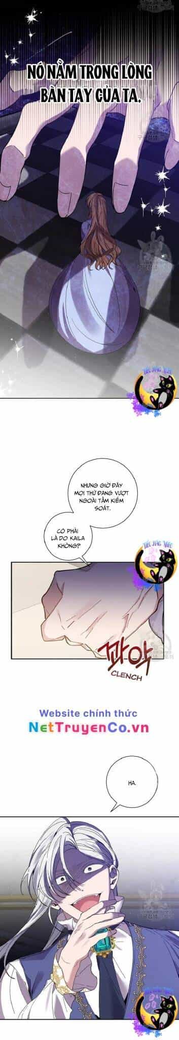Đeo Bám Tôi Cũng Vô Ích Thôi - Chương 64 - ảnh 7