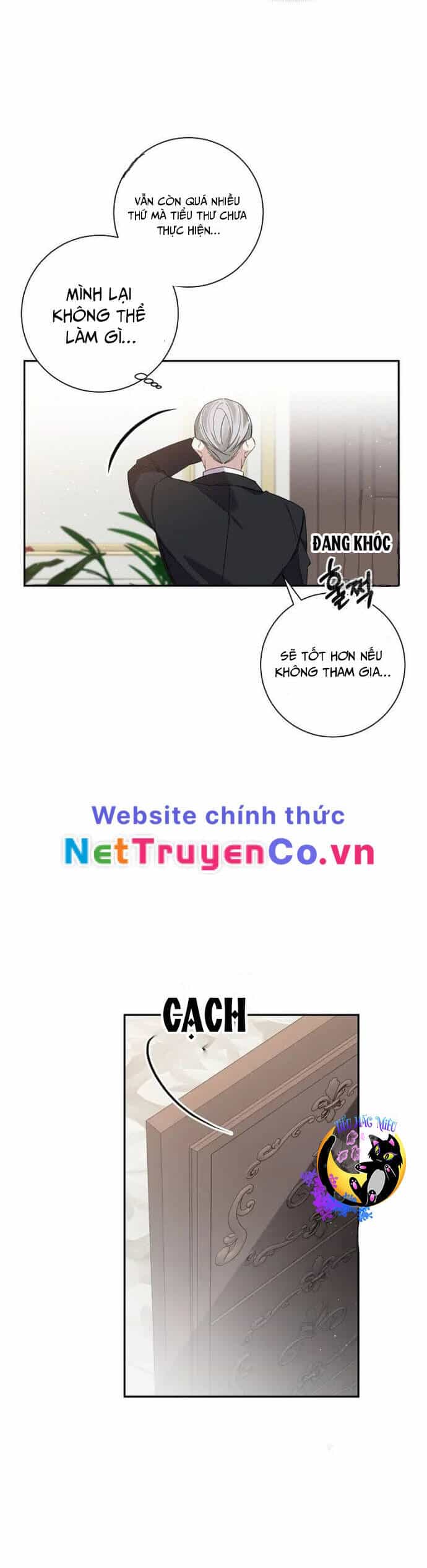 Đeo Bám Tôi Cũng Vô Ích Thôi - Chương 65 - ảnh 17