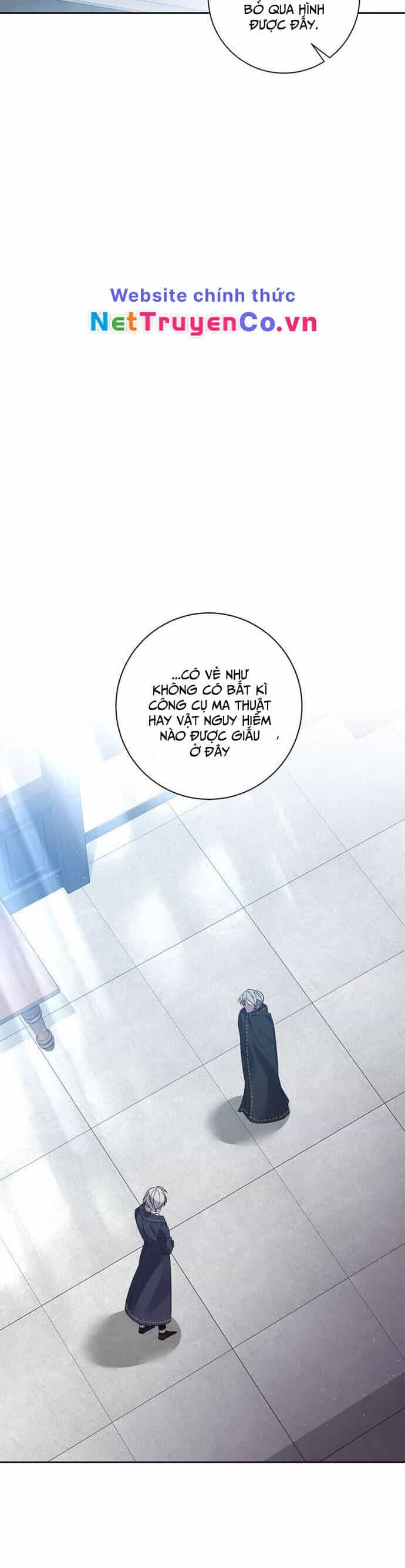 Đeo Bám Tôi Cũng Vô Ích Thôi - Chương 66 - ảnh 21