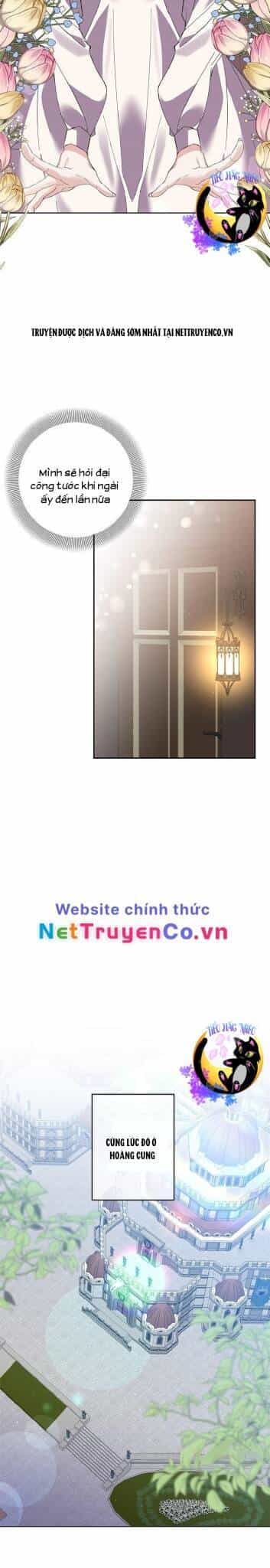 Đeo Bám Tôi Cũng Vô Ích Thôi - Chương 67 - ảnh 14