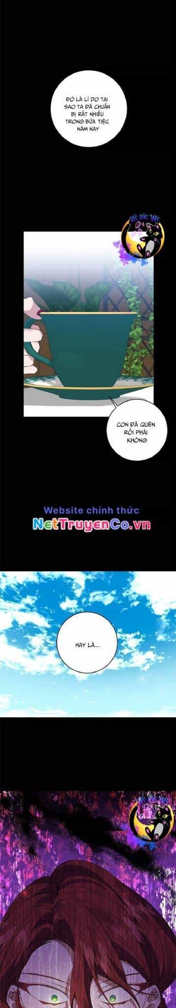 Đeo Bám Tôi Cũng Vô Ích Thôi - Chương 67 - ảnh 17
