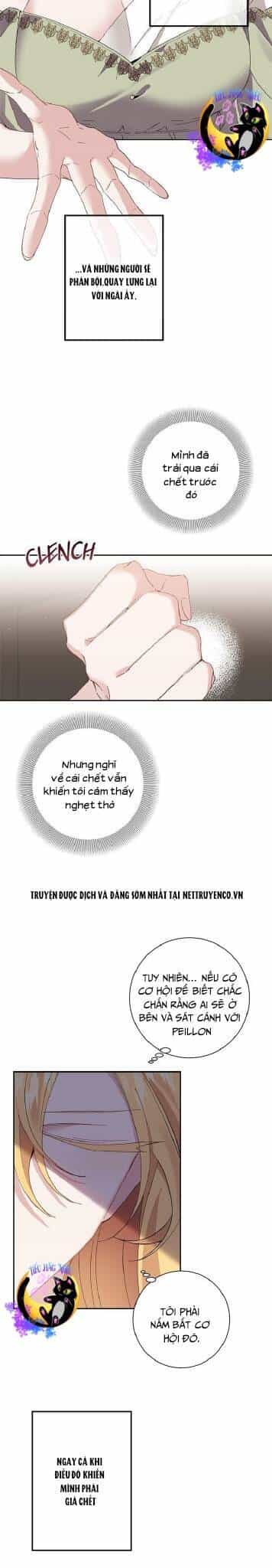 Đeo Bám Tôi Cũng Vô Ích Thôi - Chương 67 - ảnh 2