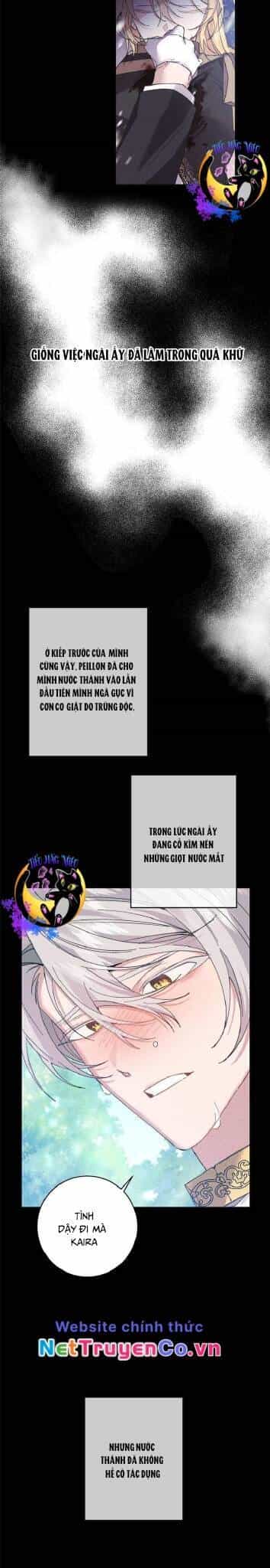Đeo Bám Tôi Cũng Vô Ích Thôi - Chương 67 - ảnh 8