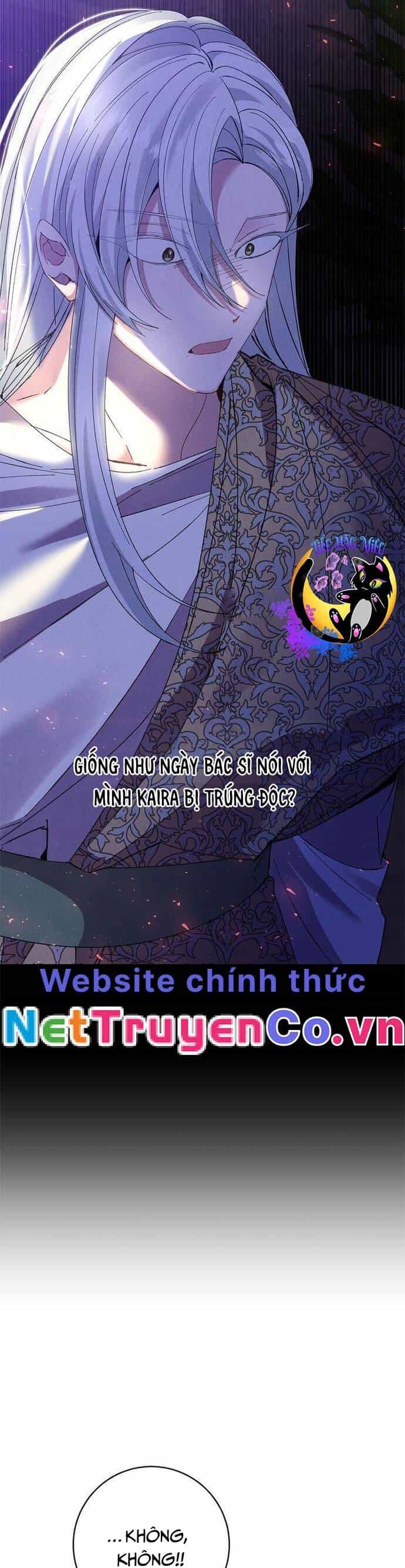 Đeo Bám Tôi Cũng Vô Ích Thôi - Chương 68 - ảnh 13