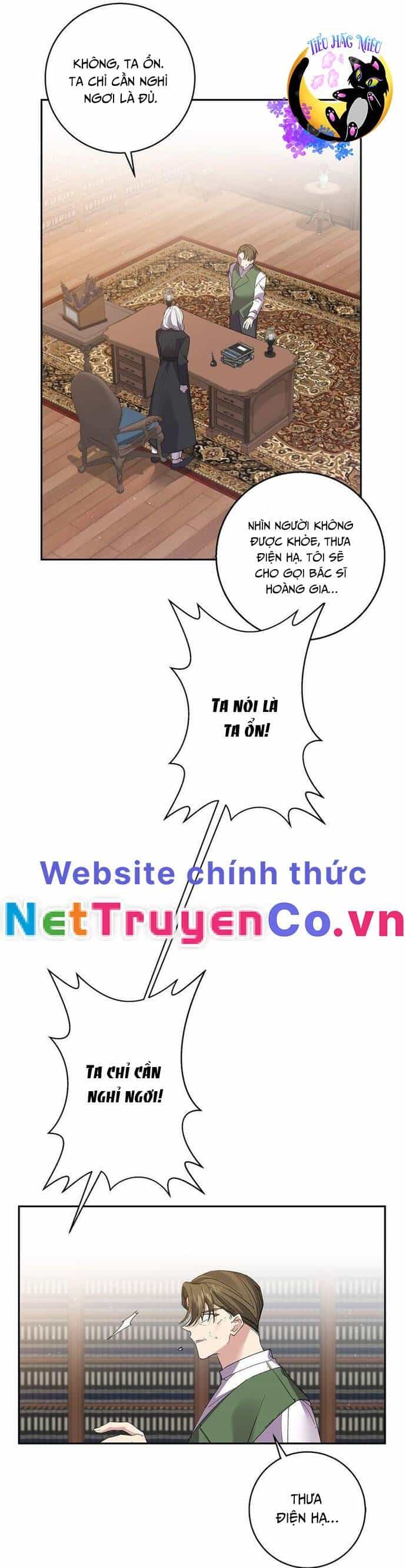 Đeo Bám Tôi Cũng Vô Ích Thôi - Chương 68 - ảnh 18