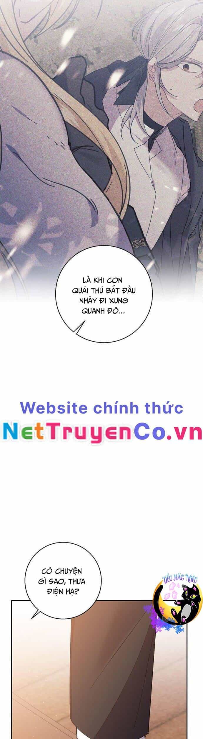 Đeo Bám Tôi Cũng Vô Ích Thôi - Chương 68 - ảnh 27