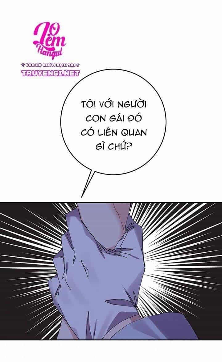 Đeo Bám Tôi Cũng Vô Ích Thôi - Chương 7 - ảnh 30