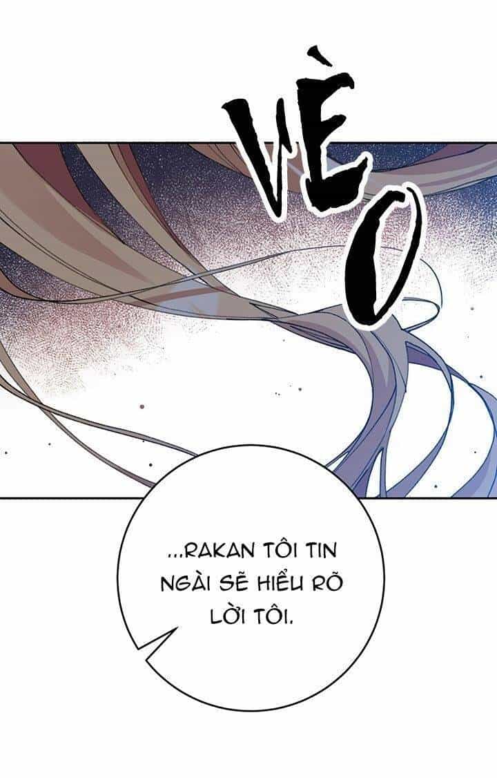 Đeo Bám Tôi Cũng Vô Ích Thôi - Chương 7 - ảnh 49