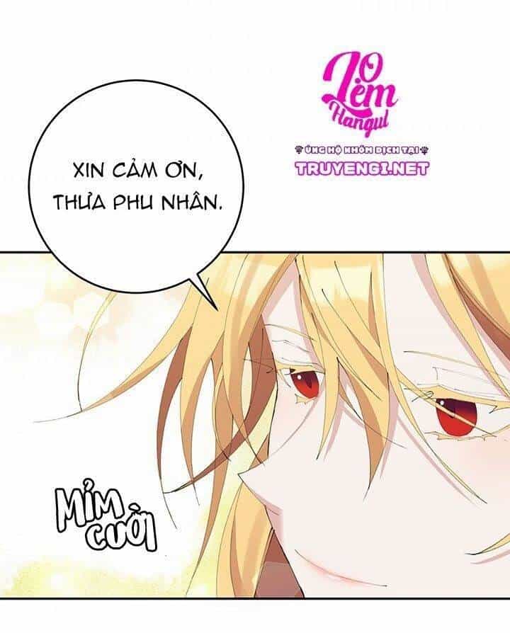 Đeo Bám Tôi Cũng Vô Ích Thôi - Chương 7 - ảnh 7