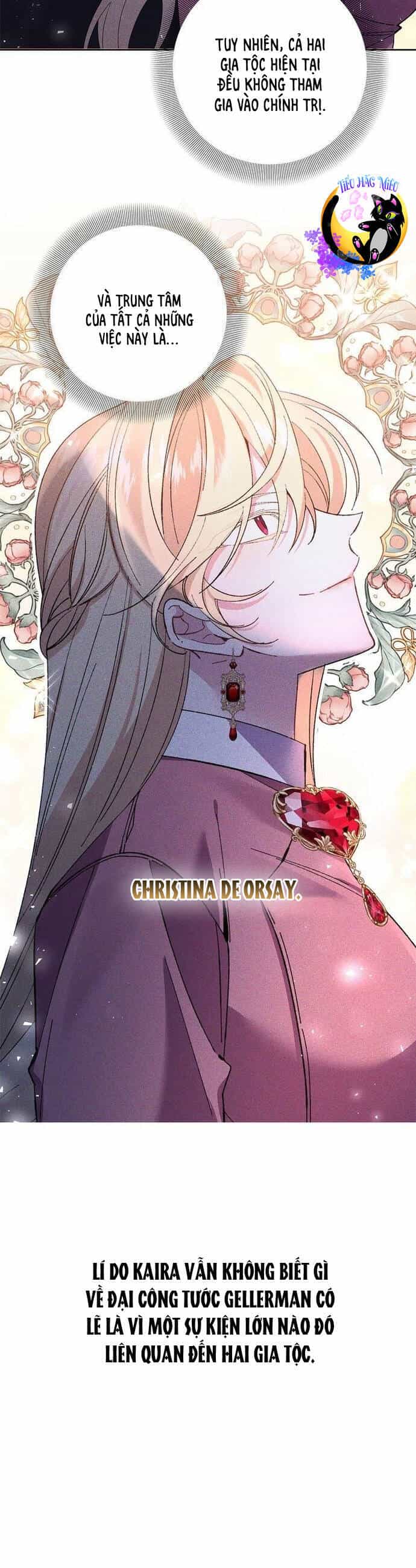 Đeo Bám Tôi Cũng Vô Ích Thôi - Chương 69 - ảnh 12