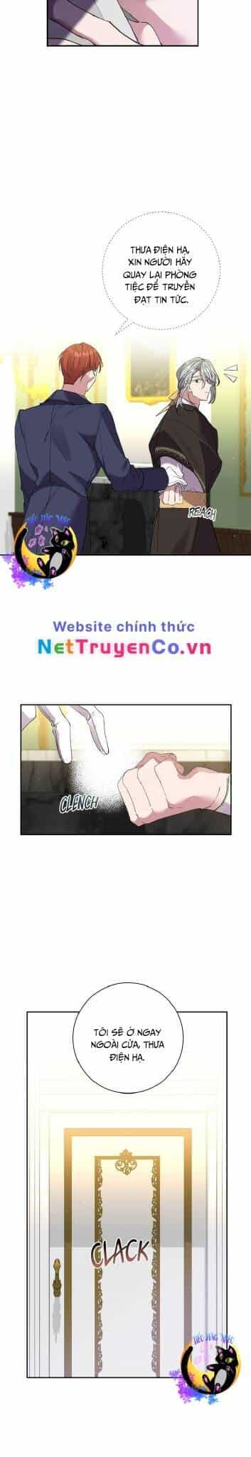 Đeo Bám Tôi Cũng Vô Ích Thôi - Chương 71 - ảnh 18