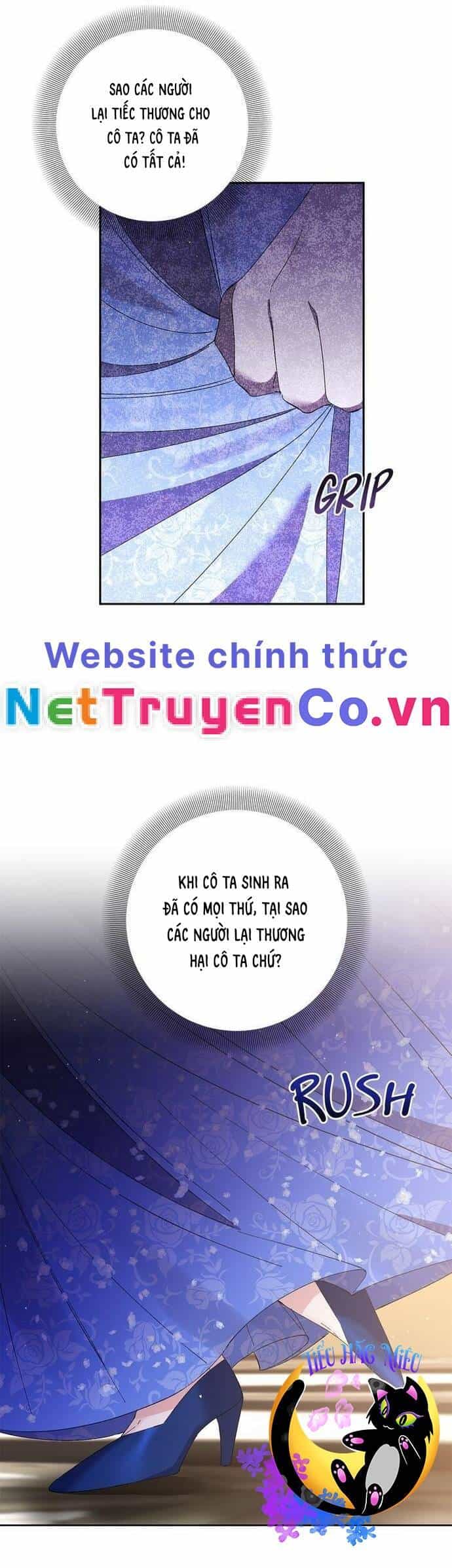 Đeo Bám Tôi Cũng Vô Ích Thôi - Chương 72 - ảnh 13