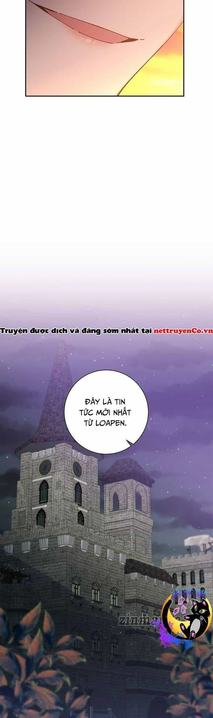 Đeo Bám Tôi Cũng Vô Ích Thôi - Chương 72 - ảnh 17