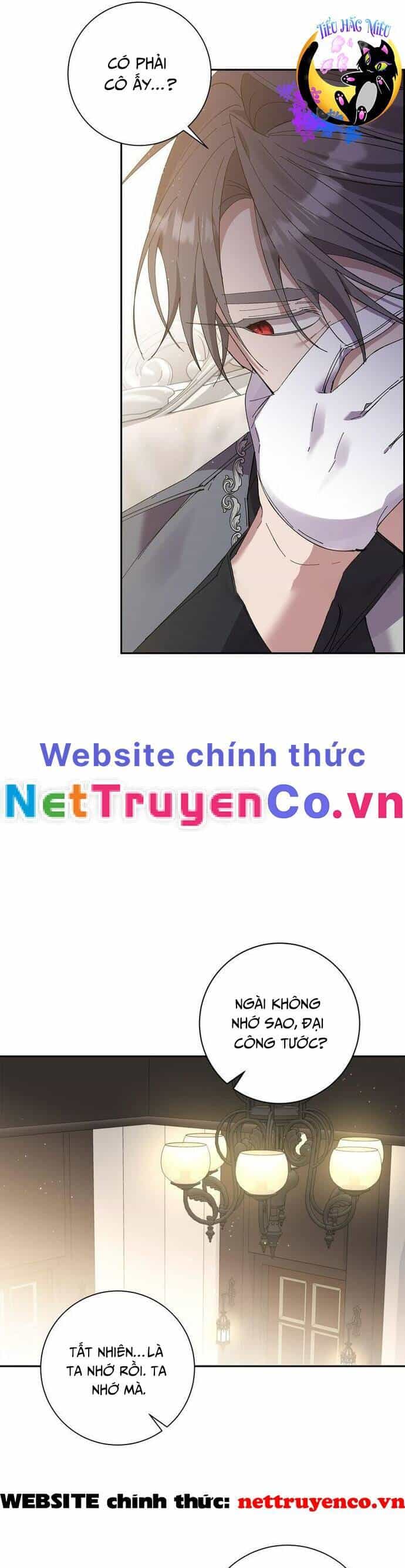 Đeo Bám Tôi Cũng Vô Ích Thôi - Chương 72 - ảnh 22