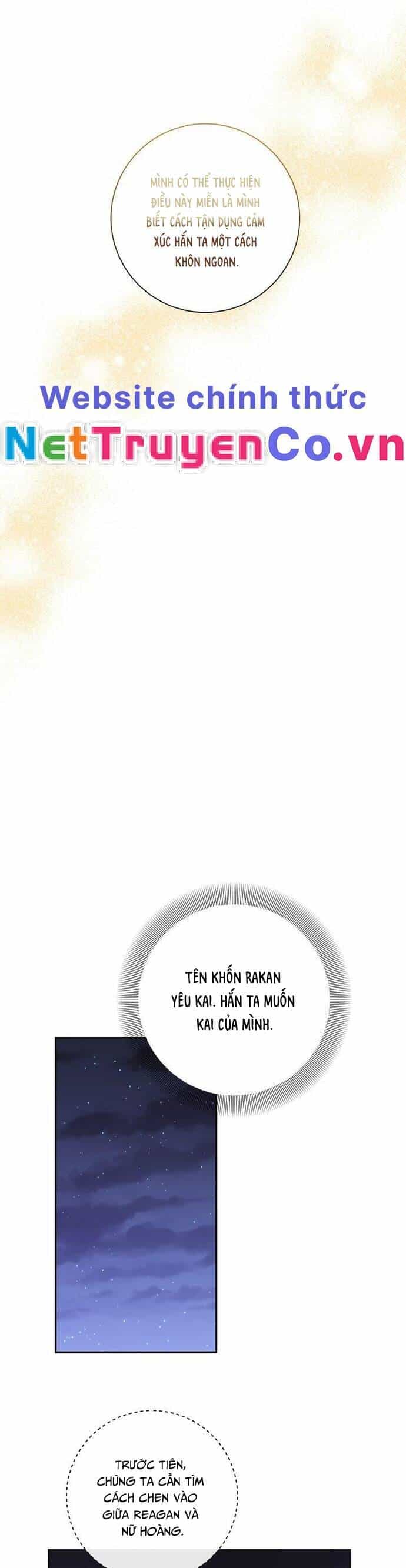 Đeo Bám Tôi Cũng Vô Ích Thôi - Chương 72 - ảnh 25