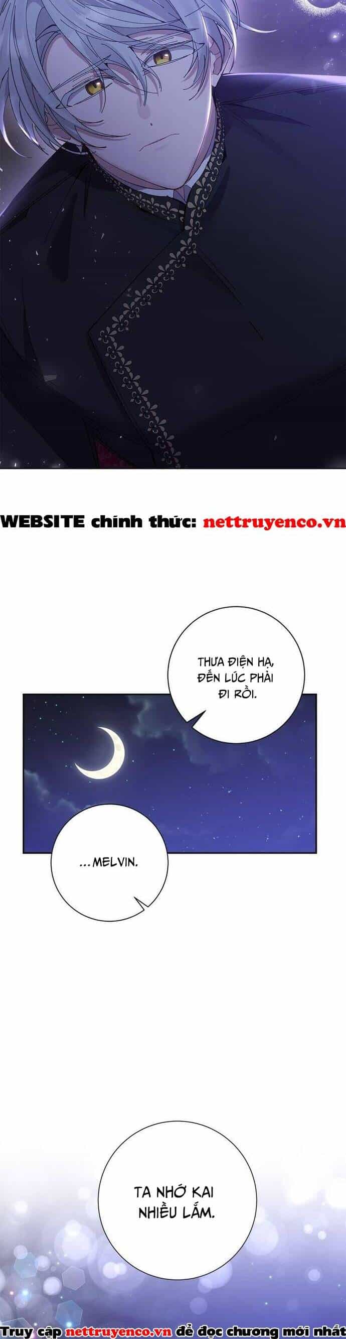 Đeo Bám Tôi Cũng Vô Ích Thôi - Chương 72 - ảnh 27