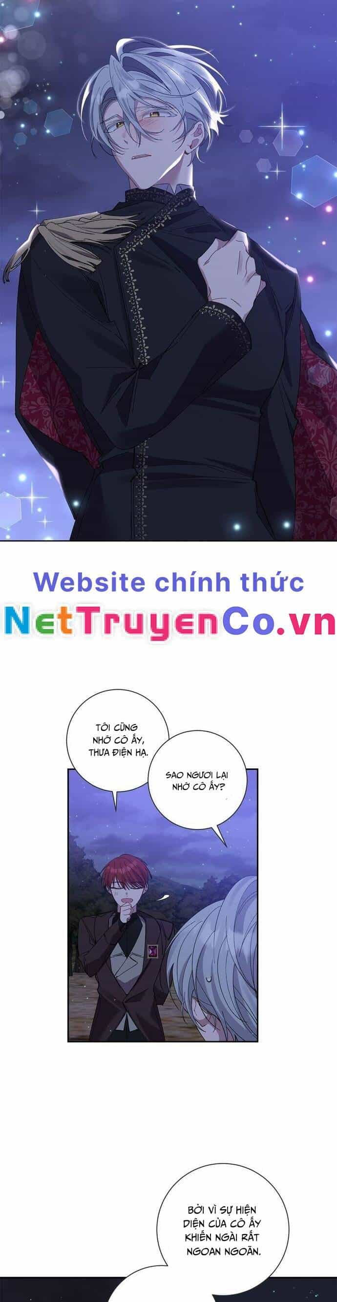 Đeo Bám Tôi Cũng Vô Ích Thôi - Chương 72 - ảnh 28