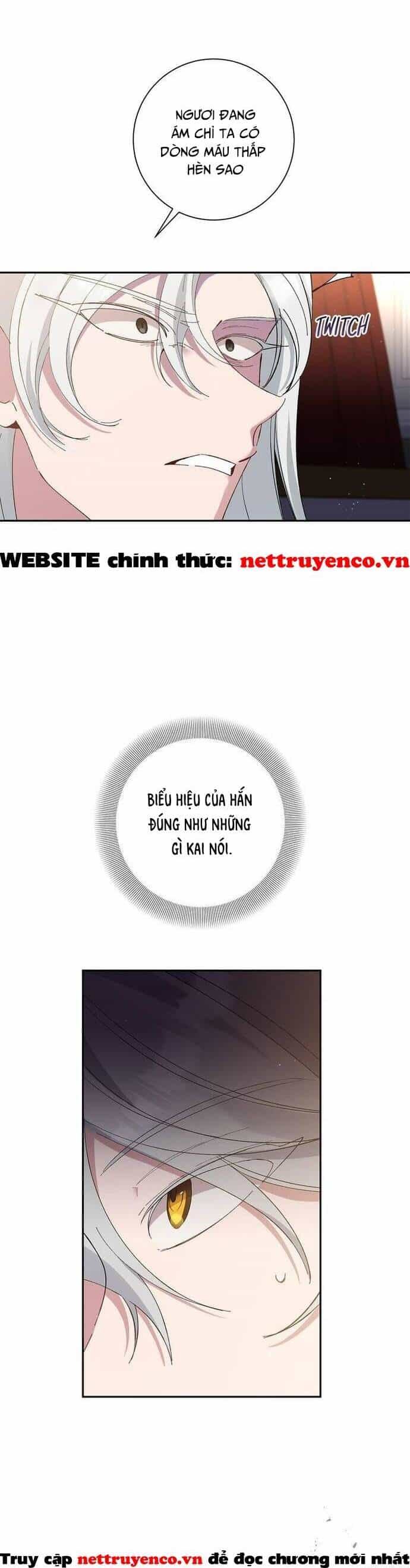 Đeo Bám Tôi Cũng Vô Ích Thôi - Chương 72 - ảnh 6