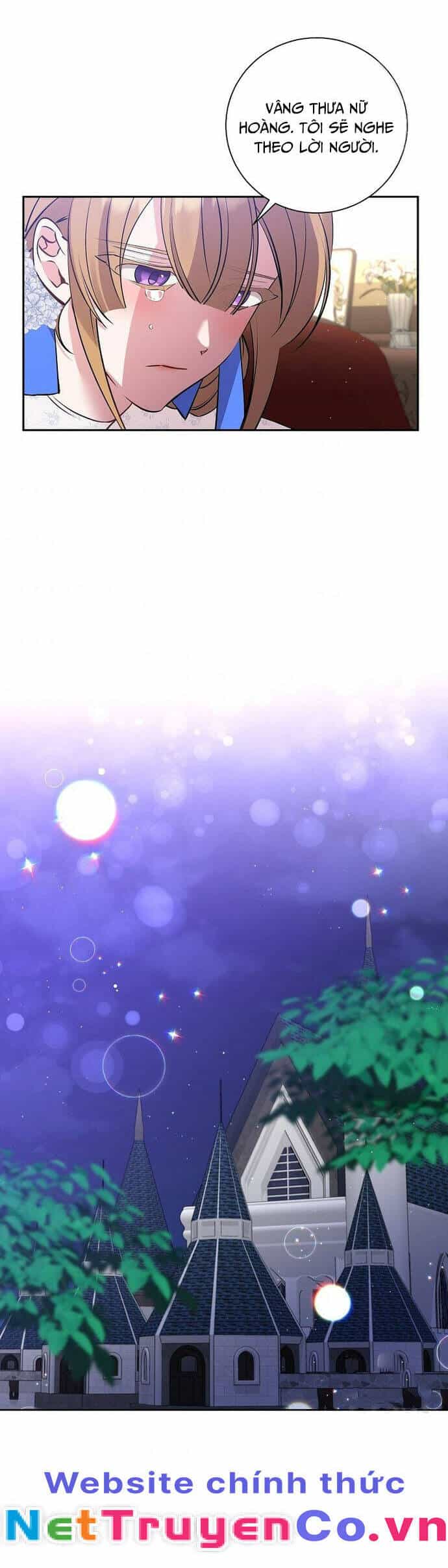 Đeo Bám Tôi Cũng Vô Ích Thôi - Chương 74 - ảnh 24
