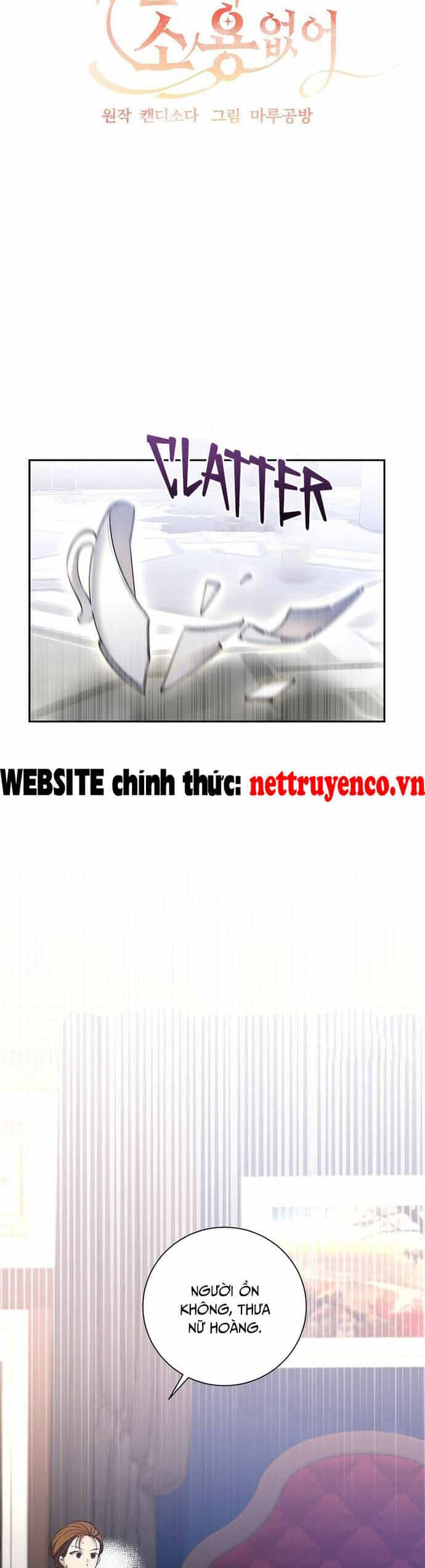 Đeo Bám Tôi Cũng Vô Ích Thôi - Chương 74 - ảnh 8