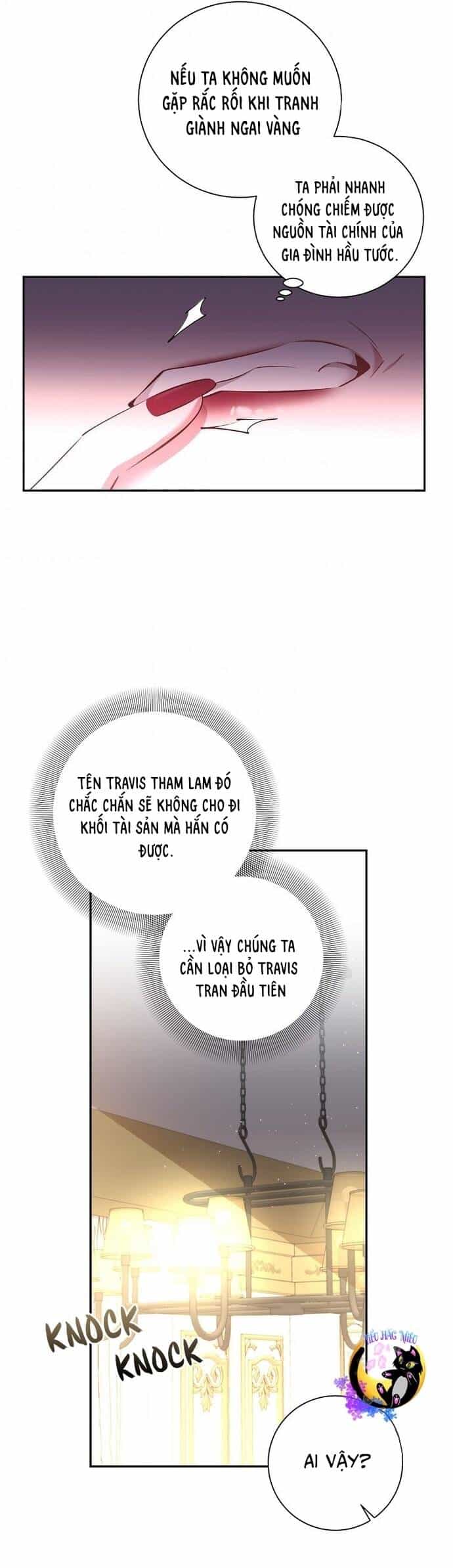 Đeo Bám Tôi Cũng Vô Ích Thôi - Chương 76 - ảnh 49