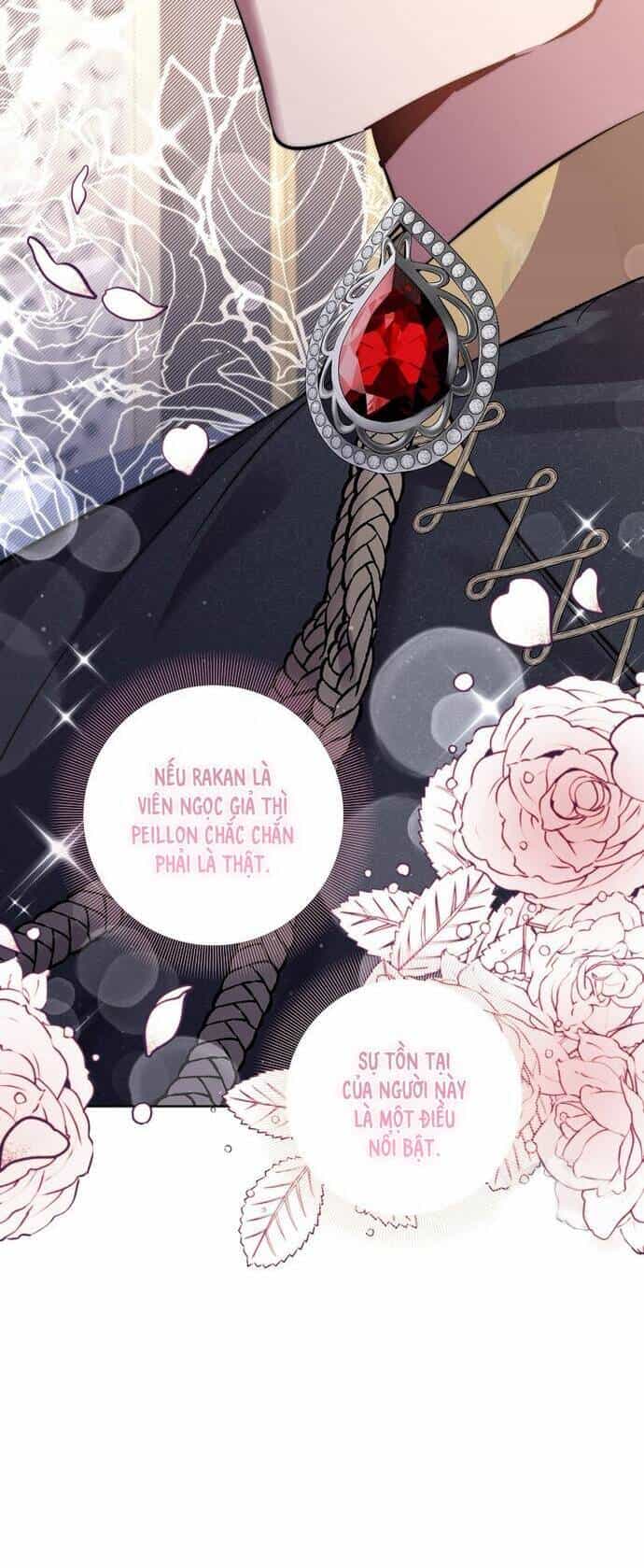 Đeo Bám Tôi Cũng Vô Ích Thôi - Chương 76 - ảnh 6