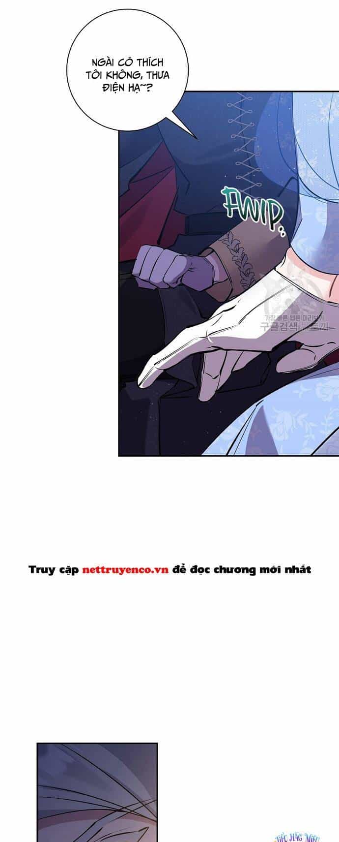 Đeo Bám Tôi Cũng Vô Ích Thôi - Chương 76 - ảnh 7