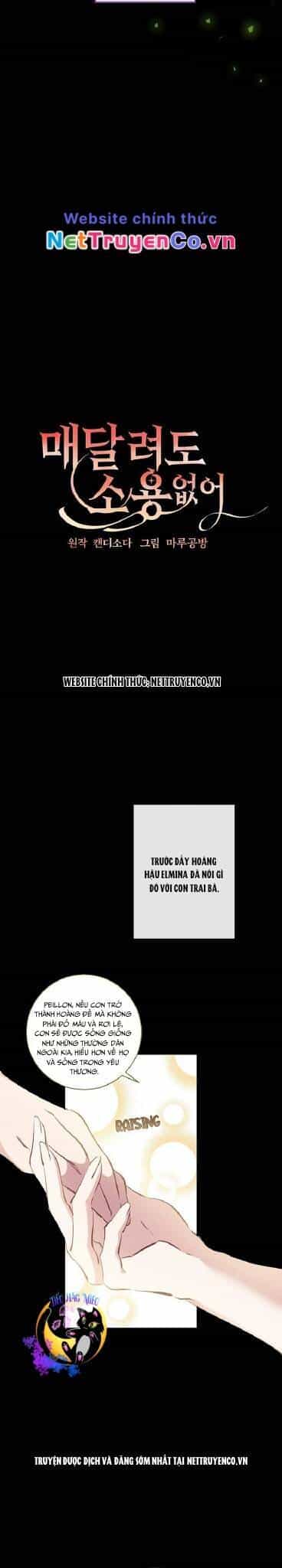 Đeo Bám Tôi Cũng Vô Ích Thôi - Chương 77 - ảnh 4