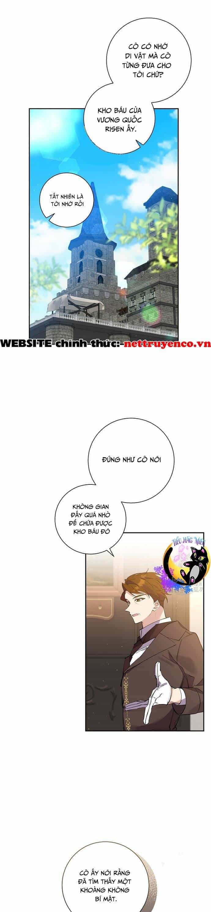 Đeo Bám Tôi Cũng Vô Ích Thôi - Chương 78 - ảnh 1