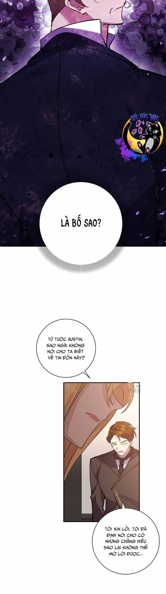 Đeo Bám Tôi Cũng Vô Ích Thôi - Chương 78 - ảnh 14