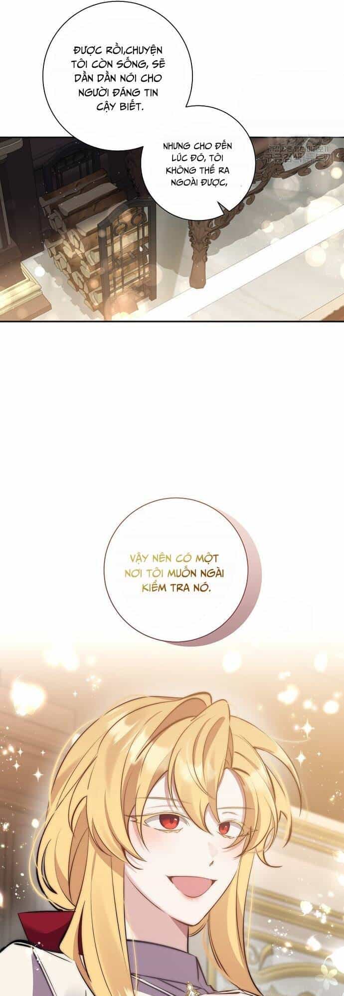 Đeo Bám Tôi Cũng Vô Ích Thôi - Chương 78 - ảnh 26