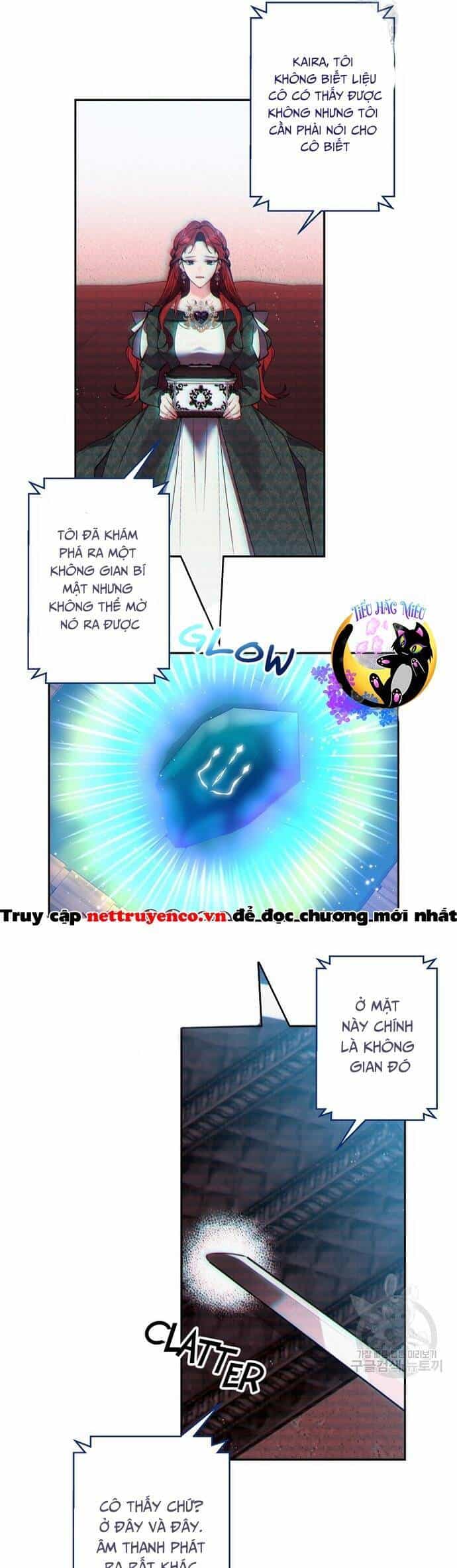 Đeo Bám Tôi Cũng Vô Ích Thôi - Chương 78 - ảnh 6