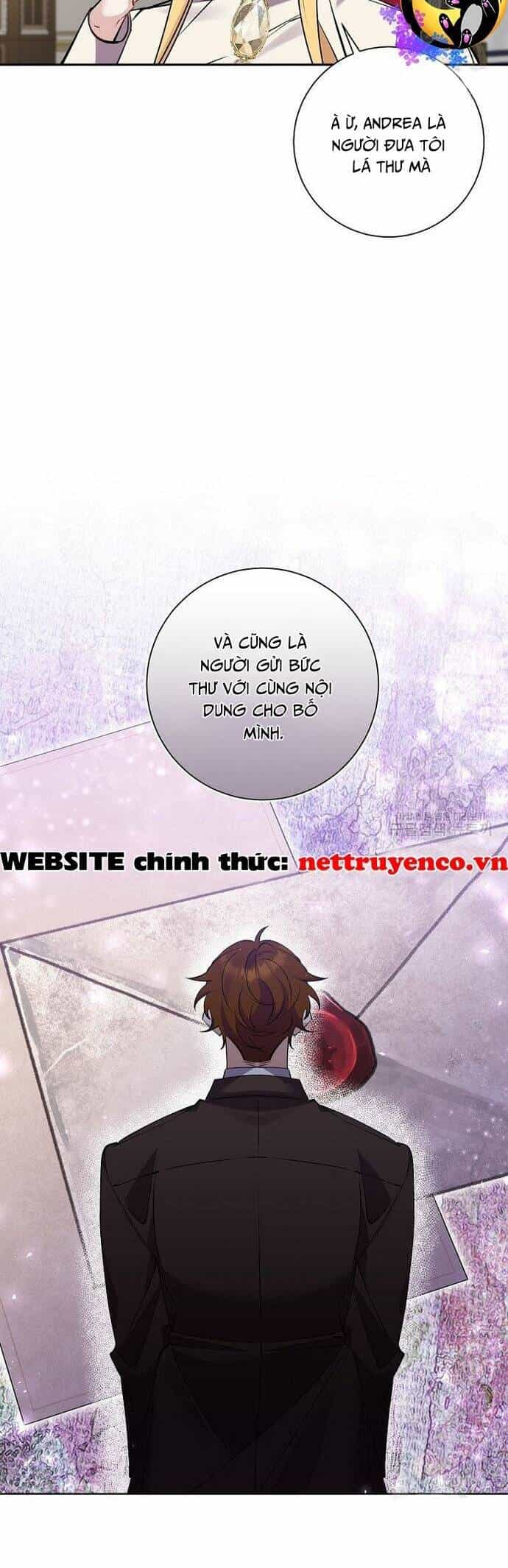 Đeo Bám Tôi Cũng Vô Ích Thôi - Chương 79 - ảnh 14
