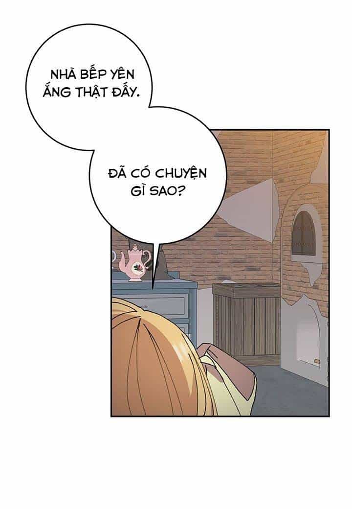 Đeo Bám Tôi Cũng Vô Ích Thôi - Chương 8 - ảnh 47