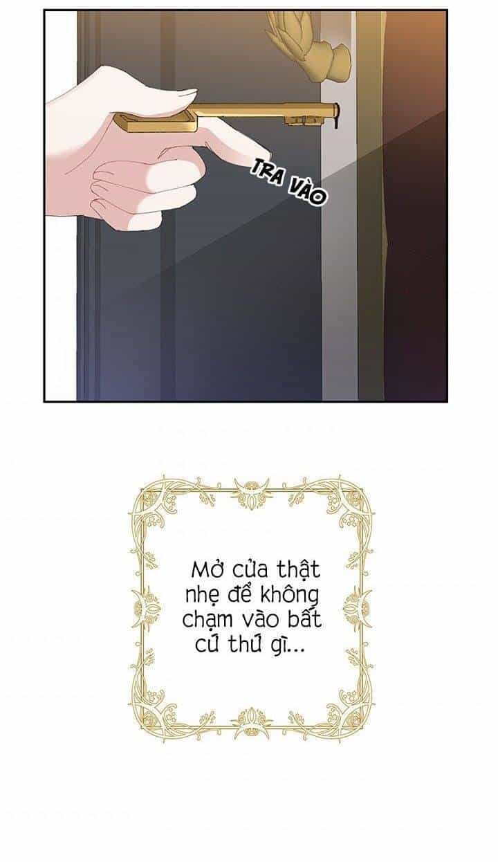 Đeo Bám Tôi Cũng Vô Ích Thôi - Chương 8 - ảnh 7