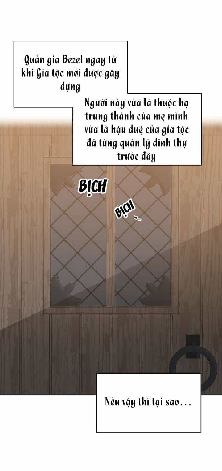 Đeo Bám Tôi Cũng Vô Ích Thôi - Chương 8 - ảnh 70