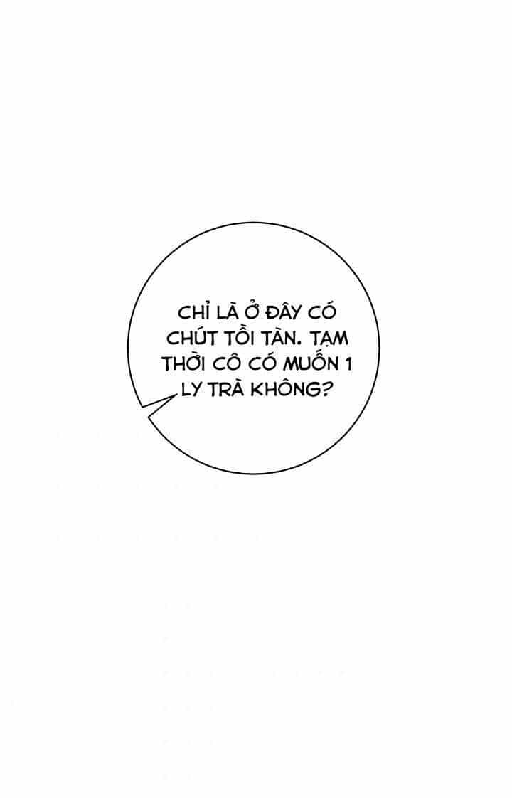 Đeo Bám Tôi Cũng Vô Ích Thôi - Chương 8 - ảnh 72