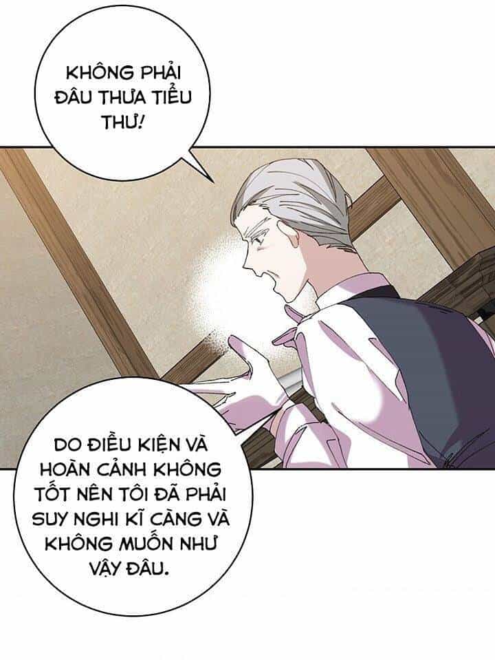 Đeo Bám Tôi Cũng Vô Ích Thôi - Chương 8 - ảnh 80