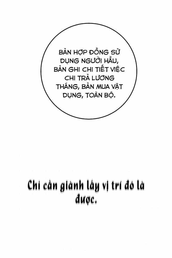 Đeo Bám Tôi Cũng Vô Ích Thôi - Chương 8 - ảnh 97