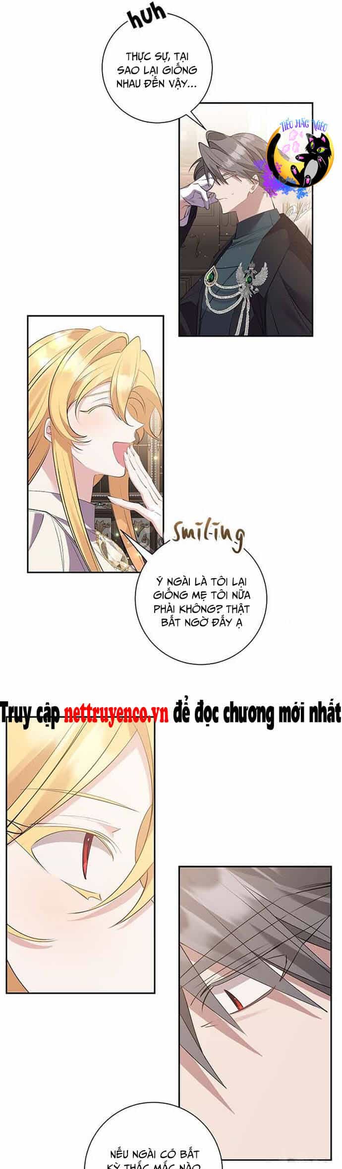 Đeo Bám Tôi Cũng Vô Ích Thôi - Chương 80 - ảnh 22