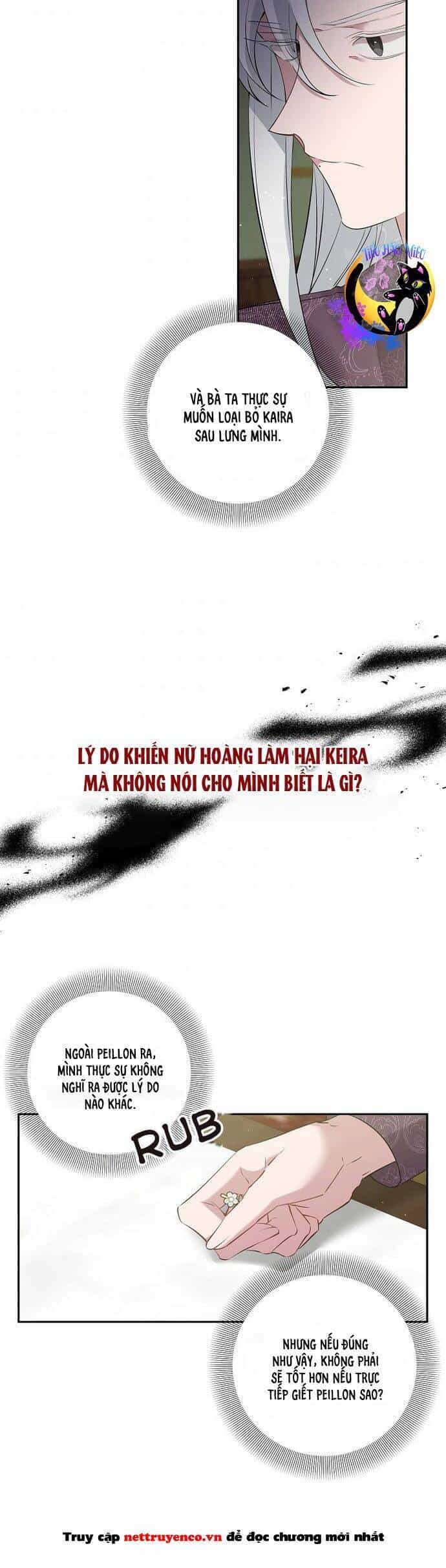Đeo Bám Tôi Cũng Vô Ích Thôi - Chương 81 - ảnh 23