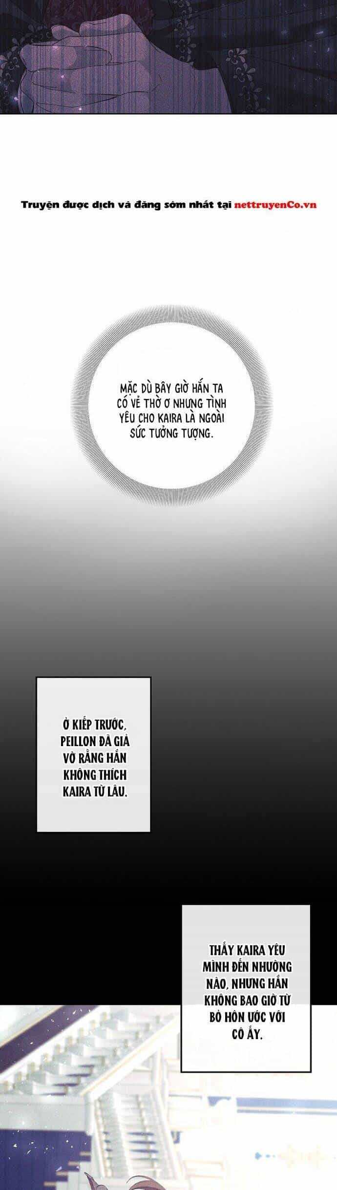 Đeo Bám Tôi Cũng Vô Ích Thôi - Chương 81 - ảnh 25