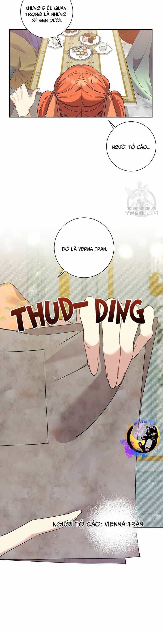 Đeo Bám Tôi Cũng Vô Ích Thôi - Chương 82 - ảnh 15