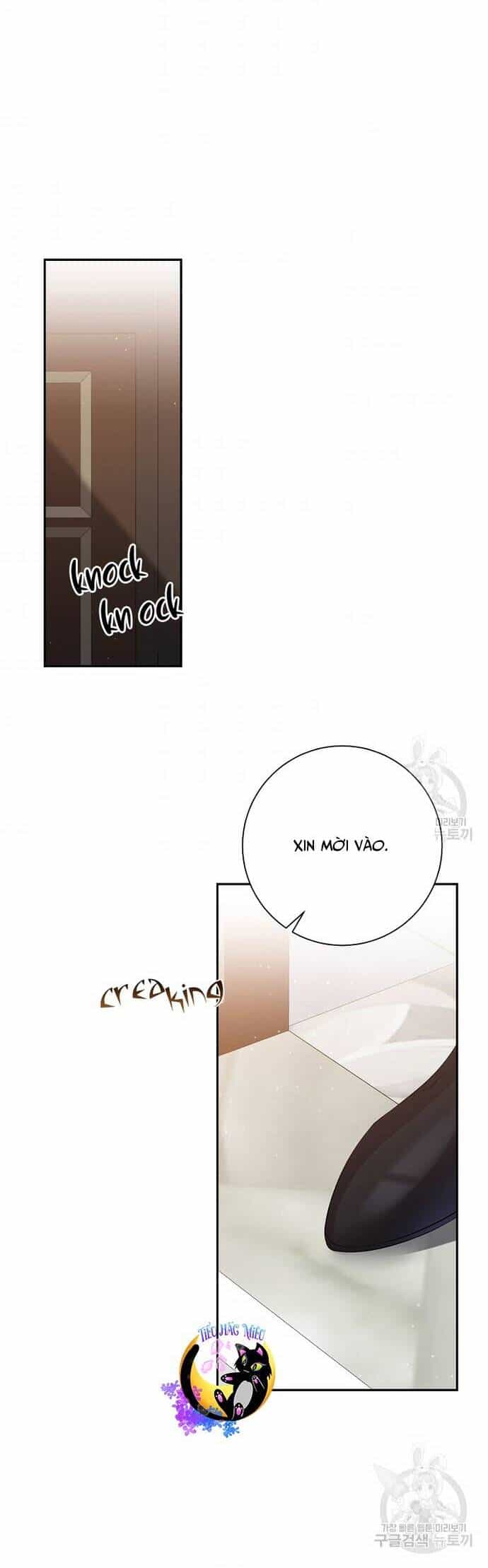 Đeo Bám Tôi Cũng Vô Ích Thôi - Chương 82 - ảnh 24