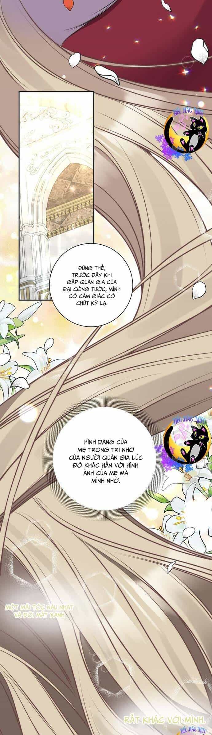 Đeo Bám Tôi Cũng Vô Ích Thôi - Chương 85 - ảnh 30