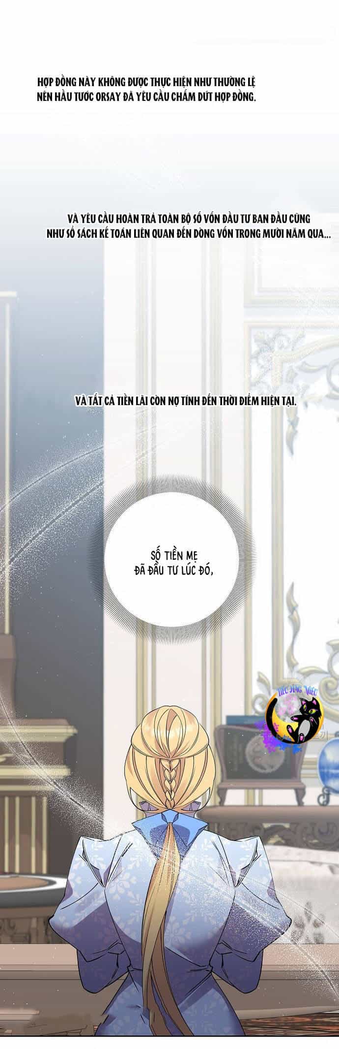 Đeo Bám Tôi Cũng Vô Ích Thôi - Chương 86 - ảnh 24