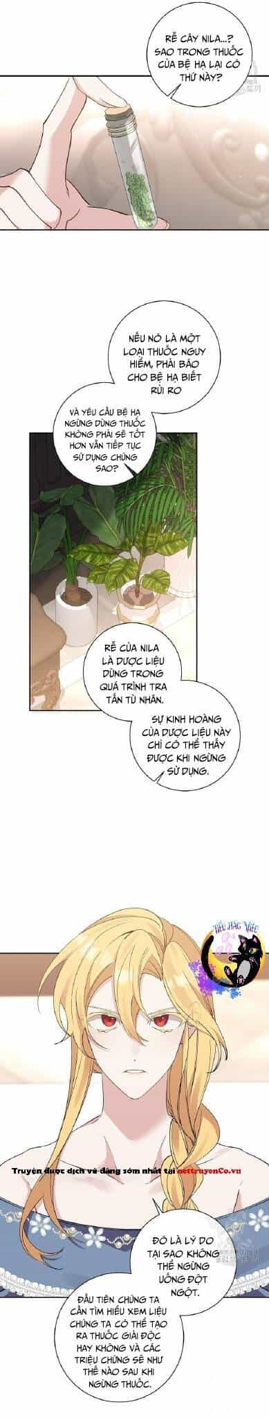Đeo Bám Tôi Cũng Vô Ích Thôi - Chương 87 - ảnh 21