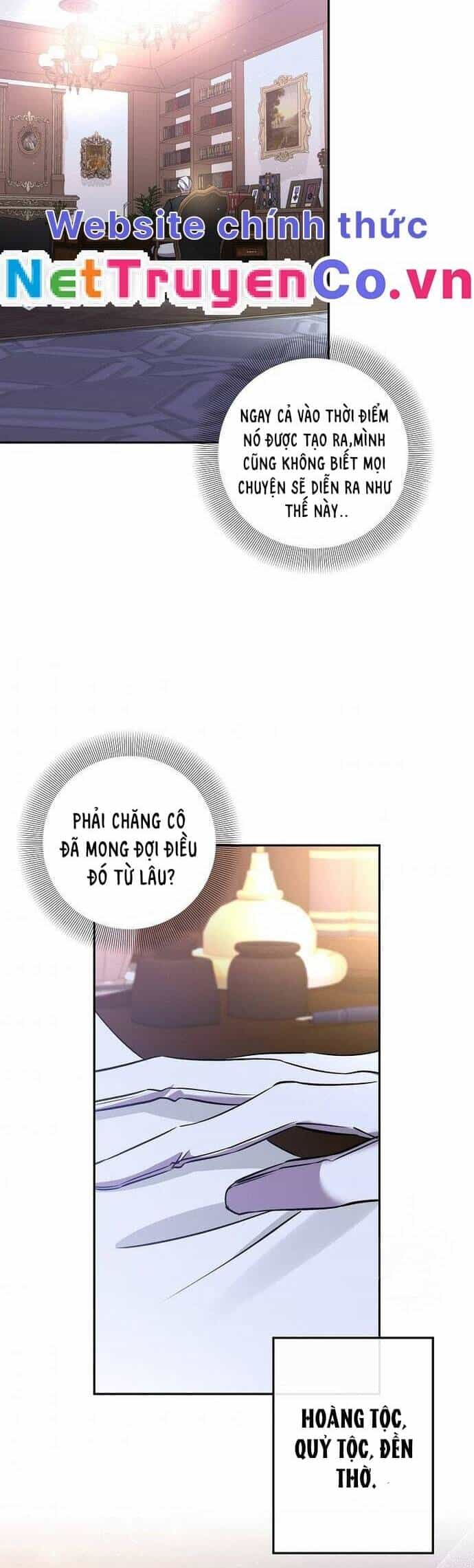 Đeo Bám Tôi Cũng Vô Ích Thôi - Chương 88 - ảnh 15